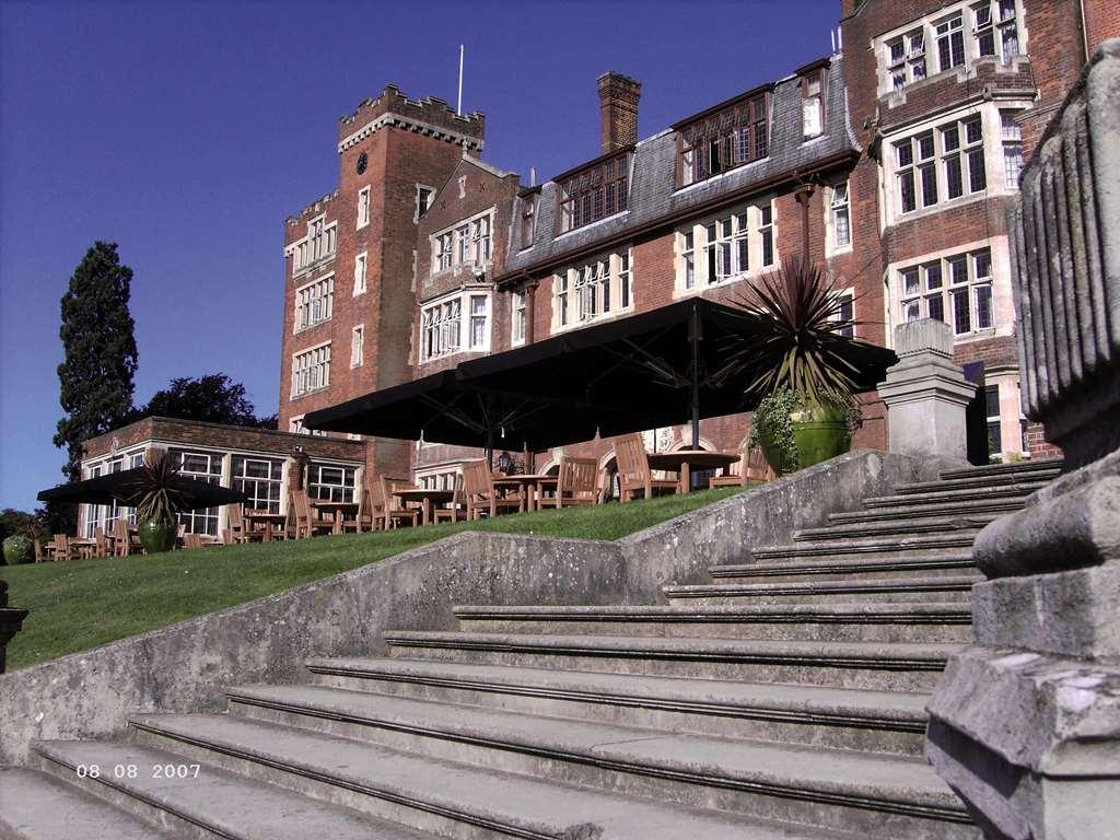 Birch Selsdon Hotel Croydon Bagian luar foto