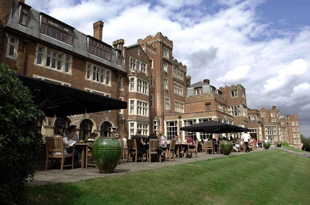 Birch Selsdon Hotel Croydon Bagian luar foto