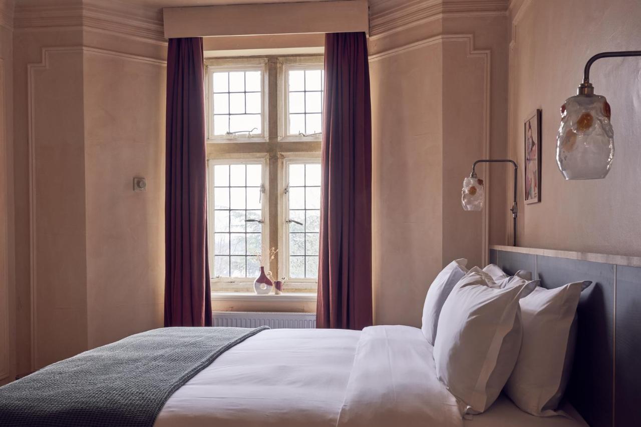 Birch Selsdon Hotel Croydon Bagian luar foto