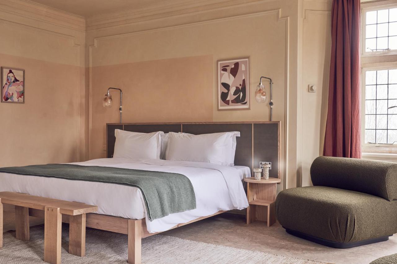Birch Selsdon Hotel Croydon Bagian luar foto