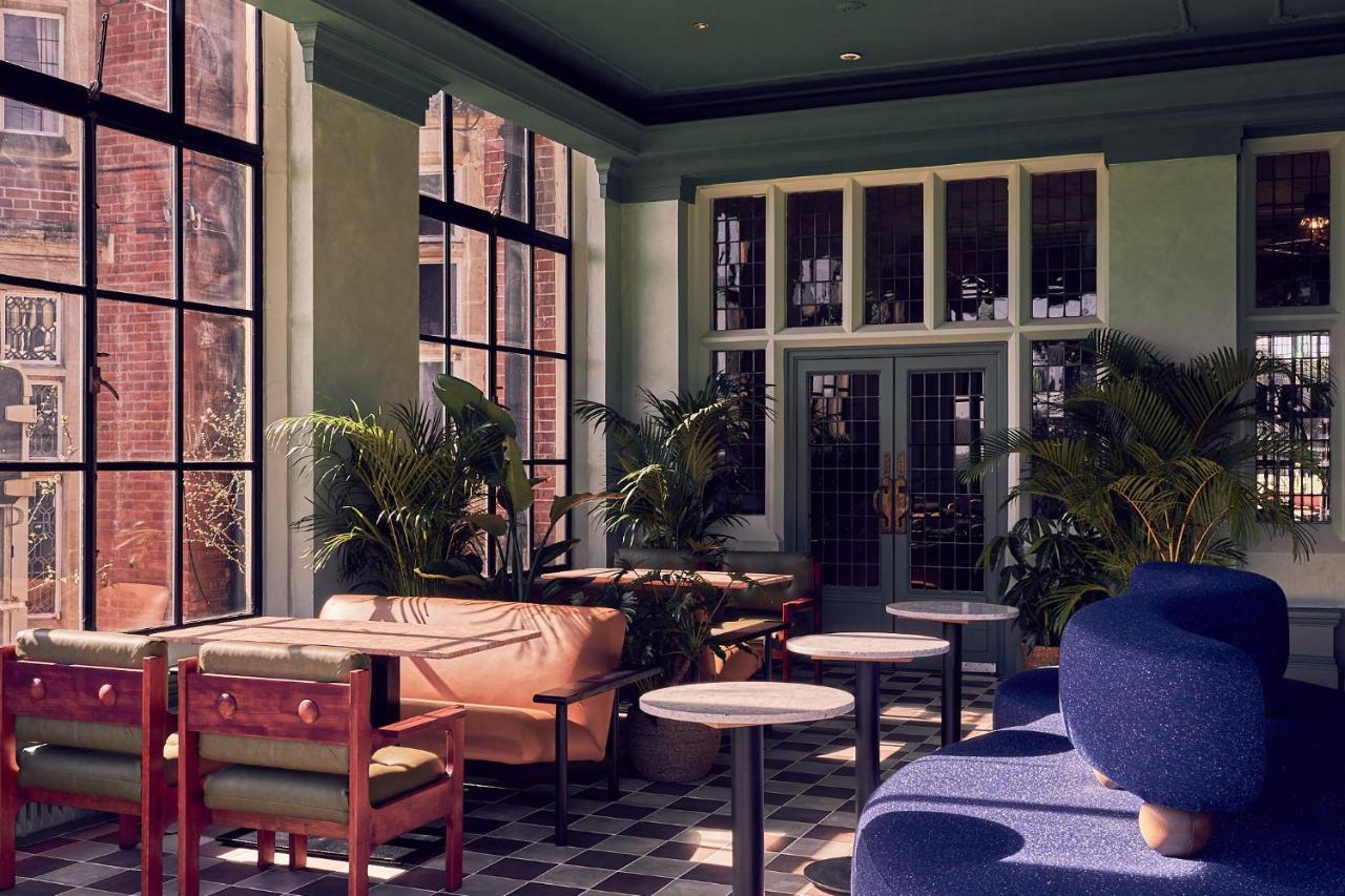 Birch Selsdon Hotel Croydon Bagian luar foto