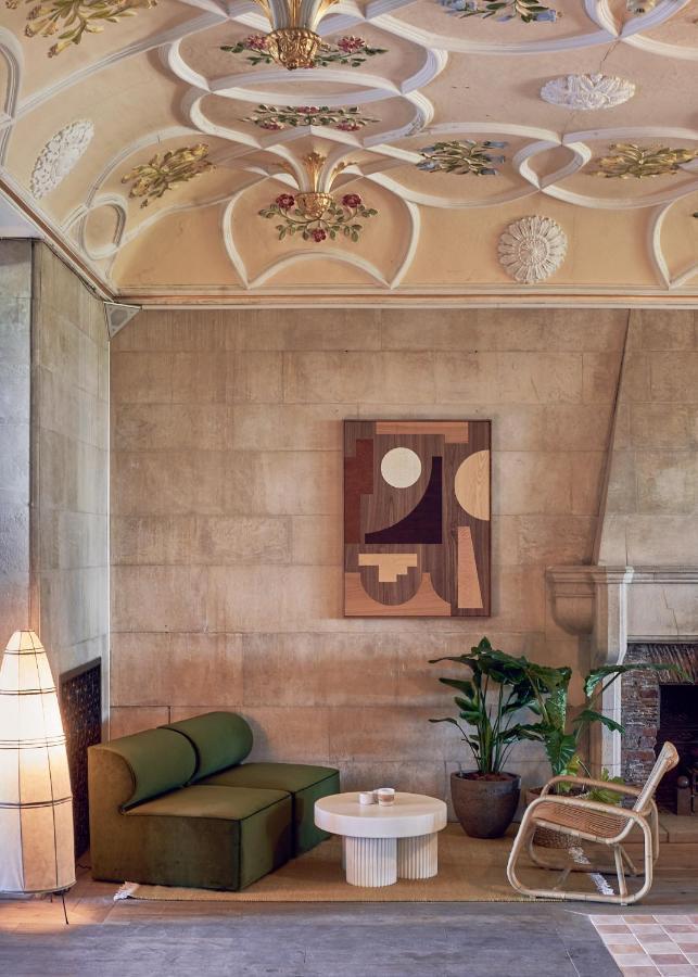 Birch Selsdon Hotel Croydon Bagian luar foto