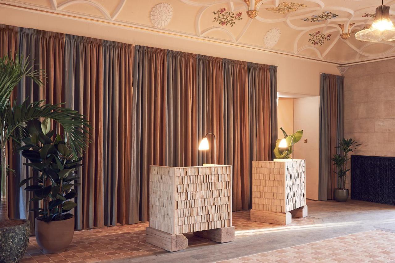 Birch Selsdon Hotel Croydon Bagian luar foto
