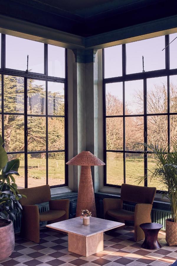 Birch Selsdon Hotel Croydon Bagian luar foto
