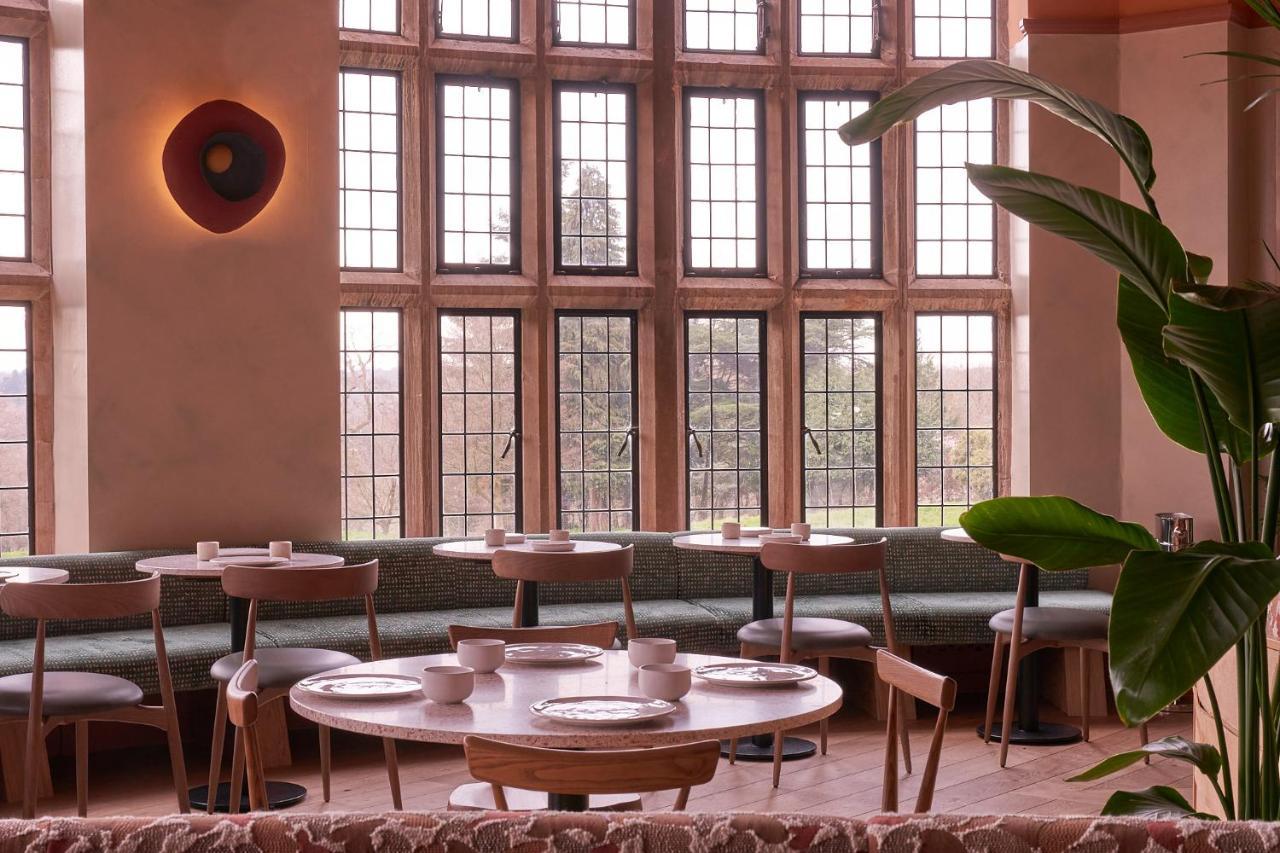 Birch Selsdon Hotel Croydon Bagian luar foto