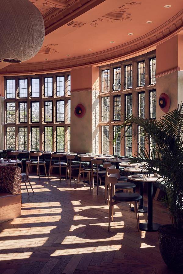 Birch Selsdon Hotel Croydon Bagian luar foto