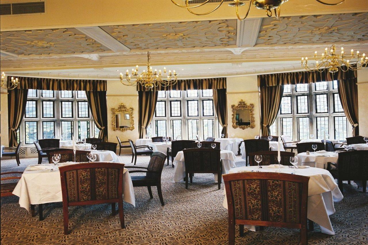 Birch Selsdon Hotel Croydon Bagian luar foto